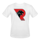 CT Jags - Moisture Wicking Performance T's - white